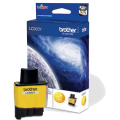 Похожий товар LC-900Y Картридж для Brother DCP-110/ 115/ 120/ MFC-210/ 215/ 425CN; FAX-1840, (450 стр.) Yellow