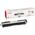 Похожий товар Canon Cartridge 729C [4369B002] Картридж синий для Canon i-SENSYS LBP7010C и LBP7018C (1000с.)