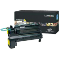Просмотренный товар C792X1YG Лазерный картридж Lexmark C792 Yellow Extra High Yield Return Program