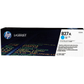 Похожий товар CF301A / CF301AC №827A картридж голубой для HP color LaserJet Enterprise M880 (32000стр.)