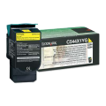 Похожий товар C544X1YG Картридж для Lexmark C540, C543, C544, X543, X544 Yellow Extra High Yield Return Program 4K