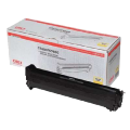 Похожий товар 42918105 Барабан желтый для OKI C9600/ 9800/ 9650/ 9850/ 9655/ 9800MFP/ 9850MFP (30000 стр)