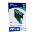 Похожий товар T543200 Картридж для Epson Stylus Pro 7600/ 9600/ 4000 Cyan (110 мл.)