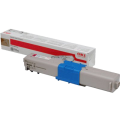 Похожий товар 44973542/44973534 Tонер-картридж Розовый для OKI C301/321/MC332/342, (1500c.) Magenta
