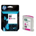 Просмотренный товар C9387AE Картридж HP №88 Magenta для плоттеров HP OfficeJet Pro K550/K5400/K8600, L7480/L7580/L7590/L7680/L7780 (10 ml; 1000стр.)  Vivera