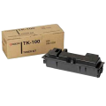 Просмотренный товар TK-100 [370PU5KW] Тонер-картридж для Kyocera-Mita KM-1500 (oригинал), 6000 стр.
