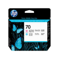 Похожий товар C9405A Головы №70  Light Magenta + Light Cyan для Hewlett Packard DesignJet Z2100/ Z3100/ Z3200/ Z5200/ Z5400, PhotoSmart Pro B8850/ B9180 (16тыс.стр.)