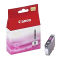 Похожий товар CLI-8M [0622B024] Картридж (чернильница) к Canon Pixma MP500/ MP510/ MP530/ MP600/ MP610/ MP800/ MP810/ MP830/ MP950/ MP970, MX850, MX700,  iP3300/ iP4200/ iP4300/ iP4500/ iP5200/ iP5300/ iP6600D/ iP6700D/ Pro9000. Magenta (450)