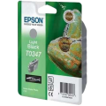 Похожий товар T034740 Картридж для Epson Stylus Photo 2100 Grey (Light Bk, серый)  (440стр.)