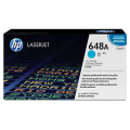 Похожий товар CE261A / CE261AC №648А Голубой картридж HP Color LJ для CP4020/ 4025/ 4025dh/ 4025n/4520/ 4525 (11000стр)