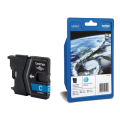 Похожий товар LC-985C Картридж Brother для DCP-J315W/J515W, MFC-J265W, Cyan
