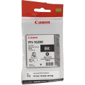Похожий товар PFI-102BK (Black) [0895B001] Картридж с чернилами для плоттера Canon IPF-500/600/610/650/655/700/710 (картридж 130 мл)