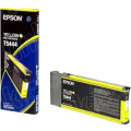 Похожий товар T544400 Картридж Epson Stylus Pro 9600/ Pro 4000 Yellow (220 мл.)