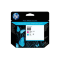 Похожий товар C9382A Головы №88 Cyan + Magenta для плоттеров Officejet Pro K550/ K5400/ L7480/ L7590/ L7680/ L7780/ K8600