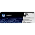 Похожий товар C8543X / C8543YC № 43X Картридж для HP LJ 9000/ 9040/ 9050 серии (30000 стр)
