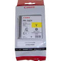 Похожий товар PFI-102Y (Yellow) [0898B001] Картридж с чернилами для плоттера Canon IPF-500/600/610/650/655/700/710/750(картридж 130 мл)