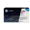 Похожий товар CF033A/ CF033AC №646A Картридж пурпурный для  HP LaserJet Pro CLJ CM4540 MFP  (12500стр)