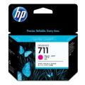Похожий товар CZ135A HP №711 Тройная упаковка картриджей для принтеров HP Designjet T120.T520, пурпурный, 3*29мл.
