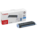 Похожий товар Canon Cartridge 707C [9423A004] Картридж для Canon Laser Shot LBP5000, LBP5100 (2000 стр.) Cyan