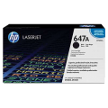 Похожий товар CE260A №647А Черный картридж HP Color LJ для CP4020/ 4025/ 4025dh/ 4025n/4520/ 4525 (8500стр)