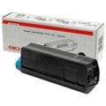 Просмотренный товар 44469810/44469804 Тонер-картридж черный для OKI C510/530/MC561 (5,000 стр.)