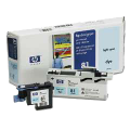 Похожий товар C4954A Головы №81 светло-голубая для плоттеров HP DesignJet 5000/ 5000ps/ 5500/ 5500ps