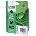 Похожий товар T054140 Картридж EPSON Stylus Photo R800/ R1800 Photo Black (400стр.)