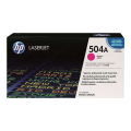 Похожий товар CE253A/ CE253AC №504A Картридж для НР Color LaserJet CP3520/ CP3525/ CM3530 Magenta (7000стр.)
