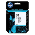 Похожий товар C9414A Картридж для HP №38 Photosmart Pro B8850/ B9180, светло-серый Light Grey (27мл.)
