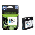 Похожий товар CN054AE Картридж №933XL для HP OJ 6100/ 6600/ 6700/ 7110/ 7612, Голубой, (825 стр)