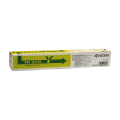 Просмотренный товар TK-8315Y [1T02MVANL0] Тонер-картридж для Kyocera TASKalfa 2550ci, Yellow (6 000 стр.)