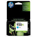 Похожий товар CD972AE HP № 920XL картридж Голубой повышенной емкости  для HP Officejet 6000/6500/7000/7500 (700 ст
