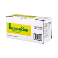 Просмотренный товар TK-570Y [1T02HGAEU0] Тонер-картридж для Kyocera FS-C5400DN, P7035CDN, Yellow (12 000 стр.)