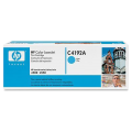 Похожий товар C4192A Картридж голубой к HP Color LJ 4500/ 4550 Cyan (6000стр.)