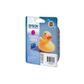 Похожий товар T055340 Картридж для Epson Stylus Photo R240/245; RX400/420/425/520/540 Magenta (290 стр.)