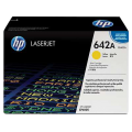 Похожий товар CB402A №642A Картридж для HP Color LaserJet 4005, Yellow 7500стр.