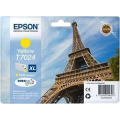 Похожий товар T70244 XL Картридж для Epson WorkForce Pro WP 4015DN/4025DW/4095DN/4515DN/ 4525DNF/ 4535DWF/ 4595DNF