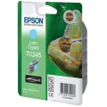 Похожий товар T034540 Картридж для Epson Stylus Photo 2100 Cyan light (440стр.)