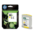 Похожий товар C9393AE Картридж HP №88 XL Yellow для плоттеров HP Officejet Pro K550/K5400/K8600, L7480/L7580/L7590/L7680/L7780 (19 ml; 1549стр.)  Vivera