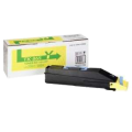 Просмотренный товар TK-865Y [1T02JZAEU0] Тонер-картридж для Kyosera TASKalfa 250ci/ 300ci, Yellow (12 000 стр.)