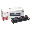 Похожий товар Canon Cartridge 701M [9285A003] Картридж для Canon Laser Shot LBP5200, LaserBase MF8180C (2000 стр.) красный