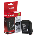 Просмотренный товар BX-3 [0884A002] Струйный картридж к Canon FAX B100/ B110/ B120/ B140/ B150/ B155/ B820/ B840; MultiPASS-10 (1000 стр.)