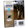 Похожий товар T09224А/T1082 Картридж для Epson Stylus C91/ T26/ T27/ СX4300/ CX9300F/TX106/ TX109/ TX117/TX119 Cyan  (495стр. 5,5ml)