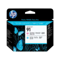 Похожий товар C9462A HP №91 Печатающая головка для печати Designjet Z6100, светло-пурпурная, светло-голубая