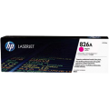 Похожий товар CF313A / CF313AС №826A картридж пурпурный для HP color LaserJet Enterprise M855 (31500стр.)