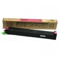 Похожий товар MX-23GTMA Тонер-картридж Sharp MX23GTMA для MX-1810/2010/2310/3111 Magenta Красный