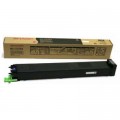 Похожий товар MX-23GTBA Тонер-картридж Sharp MX23GTBA для MX-1810/2010/2310/3111 Black черный