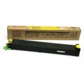 Похожий товар MX-23GTYA Тонер-картридж Sharp MX23GTYA для MX-1810/2010/2310/3111 Yellow Желтый