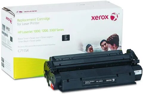 Xerox