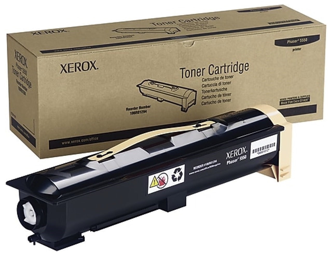 XEROX